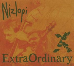 ExtraOrdinary (EP)