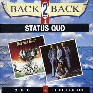 Quo / Blue for You