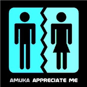 Appreciate Me (Single)