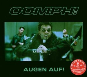 Augen auf (Freizeichen vs. OOMPH! mix)