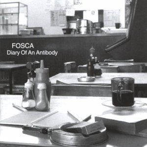 Diary of an Antibody