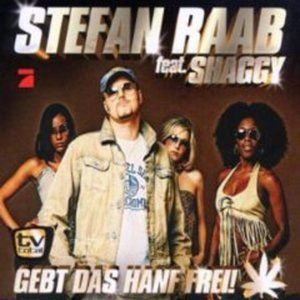 Gebt das Hanf frei (extended mix)