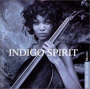 Indigo Spirit