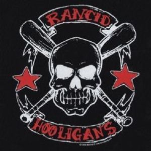 Hooligans (EP)