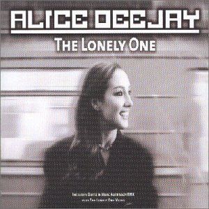 The Lonely One (Hitradio mix)