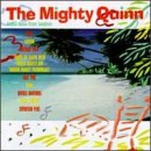 The Mighty Quinn (OST)