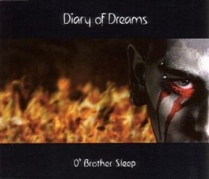 O' Brother Sleep (Single)