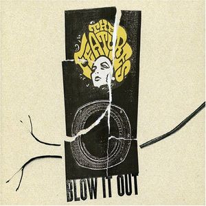 Blow It Out (Single)