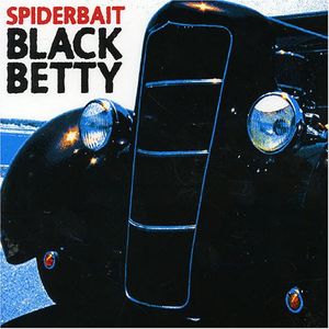 Black Betty (Single)