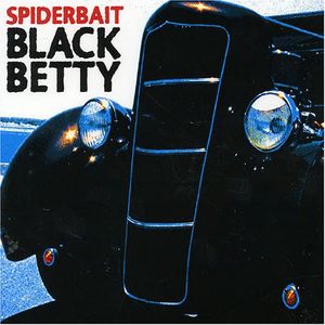Black Betty (edit)