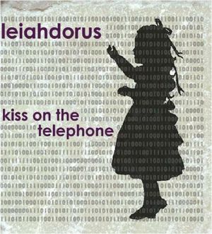 Kiss on the Telephone (B! Machine alternate)