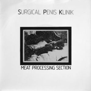 Meat Processing Section (Single)
