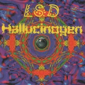 LSD (radio edit)