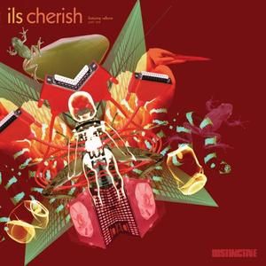 Cherish (radio edit)