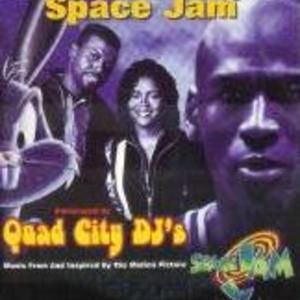 Space Jam (extended mix)