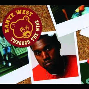 Through the Wire (Single)