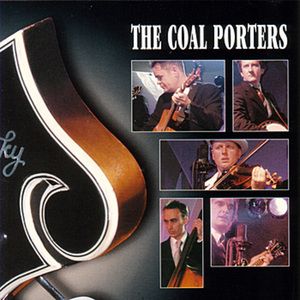 The Coal Porters (EP)