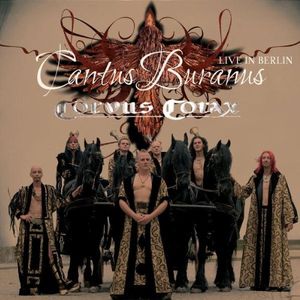 Fortuna (Live)