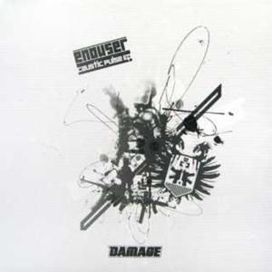 Caustic Pulse EP (EP)