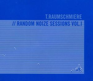 Random Noize Sessions, Volume 01