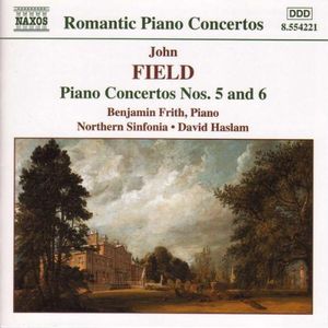 Piano Concertos nos. 5 and 6