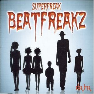 SuperFreak