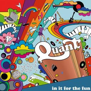 In It for the Fun (EP)