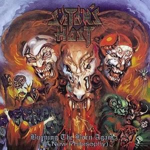 The Unholy Sabbath