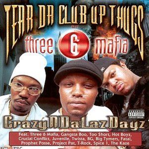 Tear Da Club Up '97 (album version)
