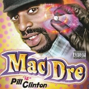 Pill Clinton