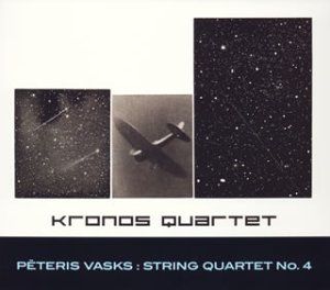 String Quartet no. 4: II. Toccata I
