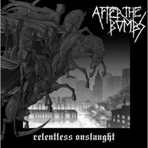 Relentless Onslaught (EP)