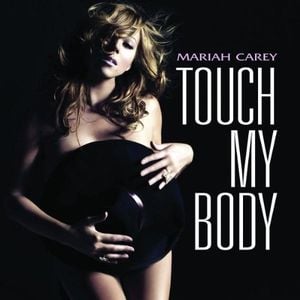 Touch My Body (Seamus Haji club mix)