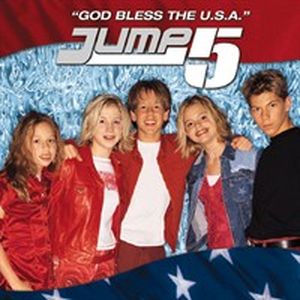 God Bless the U.S.A. (Single)