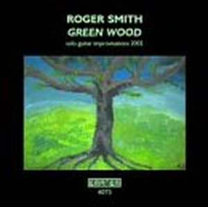 Green Wood