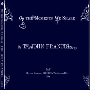 On the Moments We Share
