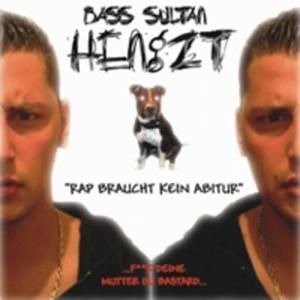 Rap braucht kein Abitur