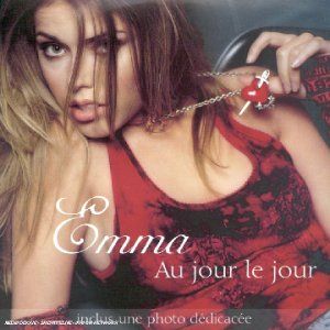 Au jour le jour (instrumental)