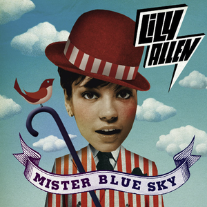 Mister Blue Sky (Single)