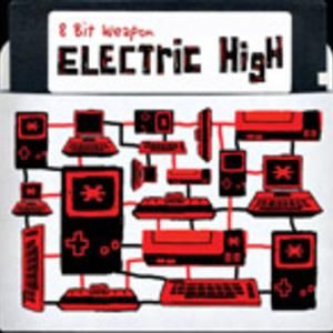 Electric High (EP)