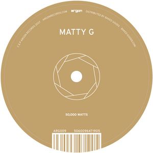 50,000 Watts (Loefah remix)