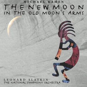 The New Moon in the Old Moon's Arms