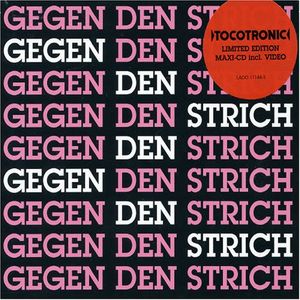 Gegen den Strich (Single)