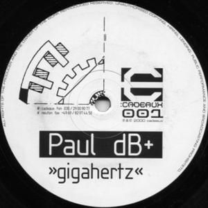 Gigahertz (EP)