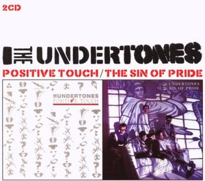 Positive Touch / The Sin of Pride