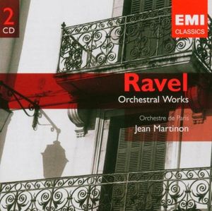 Ma Mère l'Oye: IV. Interlude
