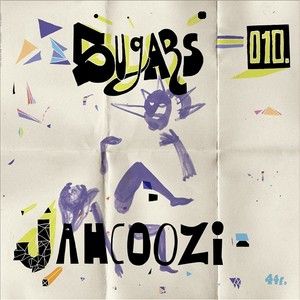 Watching You (Plastic Little remix)