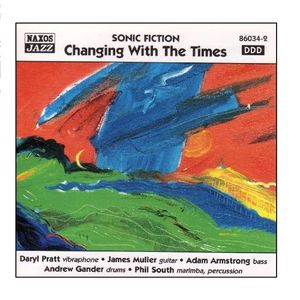 Changing With the Times