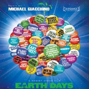 Earth Days (OST)