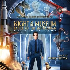 Night at the Museum: Battle at the Smithsonian (OST)